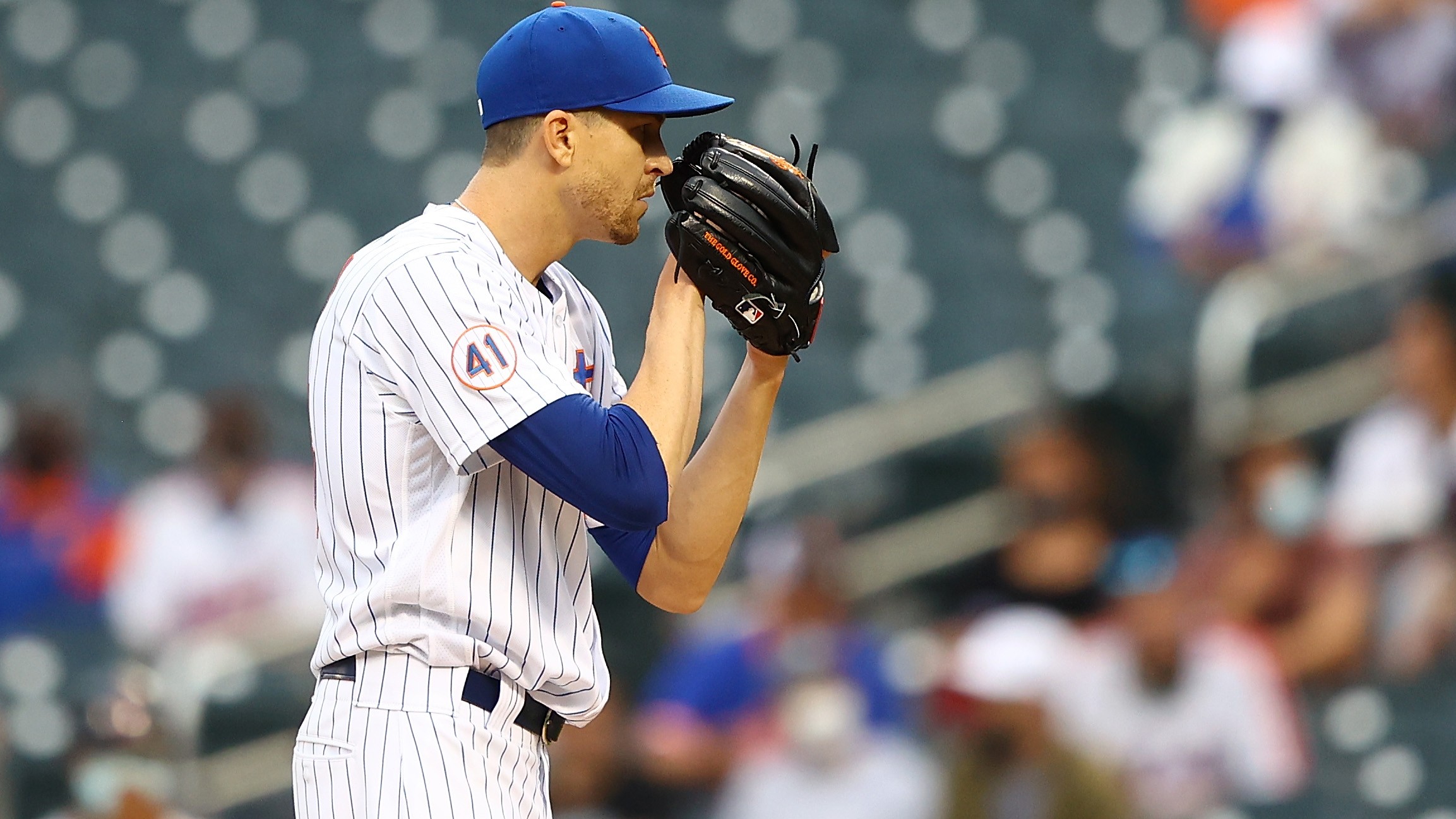 メッツ-デグロム-degrom